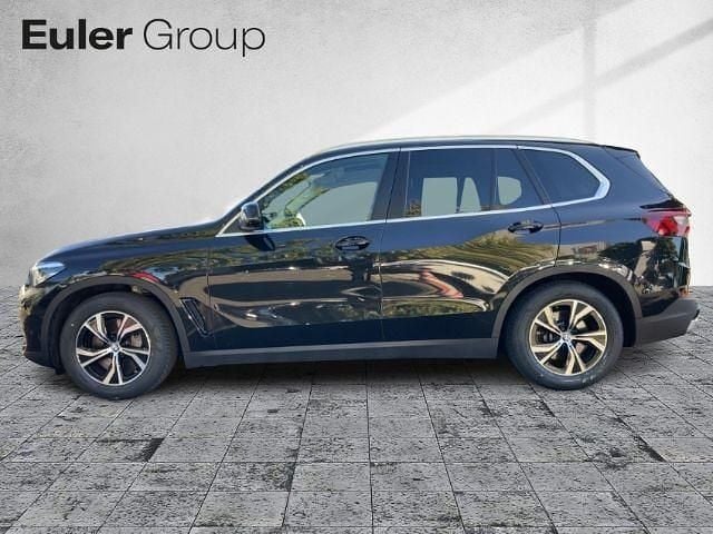 Gebraucht BMW X5 340 PS (250 kW) 2022 Schwarz SUV