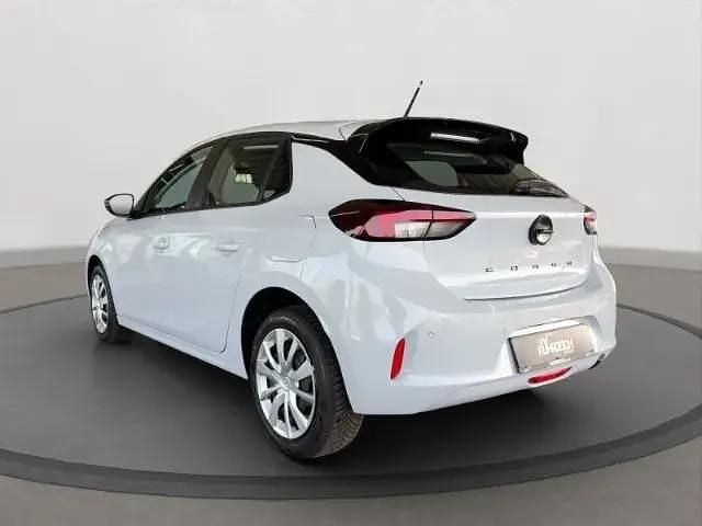 Neu Opel Corsa Edition 101 PS (74 kW) 2025 Weiß Kleinwagen