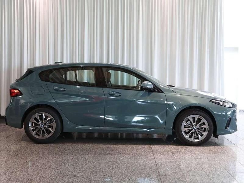Gebraucht BMW 120 170 PS (125 kW) 2025 Grün Kleinwagen