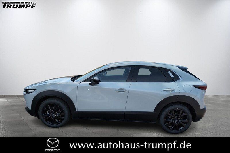 Ceramic Neu 2025 Mazda CX-30 Homura-Line SUV | 26.990 € - Bild 1/4