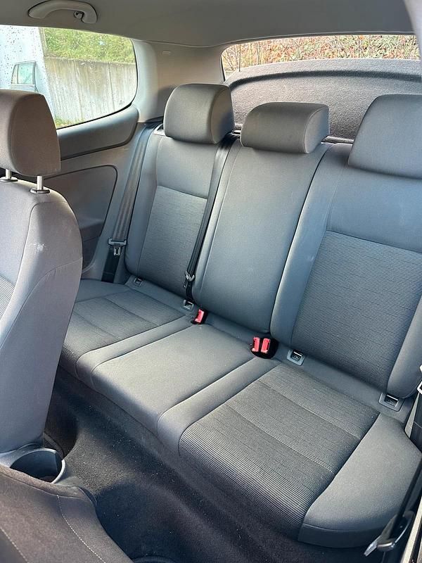 Gebraucht VW Golf V 75 PS (55 kW) 2006 Silber Kleinwagen