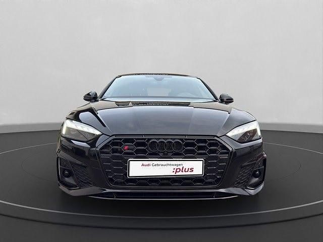 Gebraucht Audi S5 Ambiente 341 PS (250 kW) 2023 Coupé