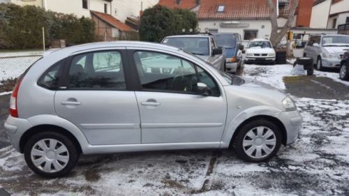 Auto Verkauft Jetzt Will Käufer Geld Zurück C3 – gebrauchte Citroën C3 kaufen – 1.717 günstige Autos zum Verkauf