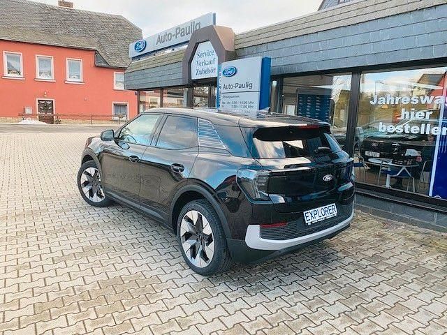 Neu Ford Explorer Premium 250 kW (340 PS) 2026 Schwarz SUV