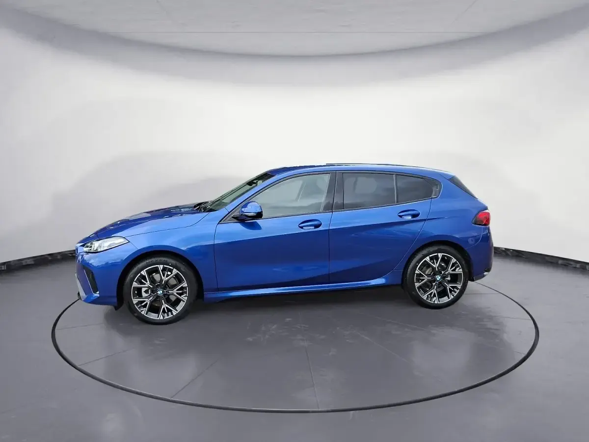 Używany BMW 120 M Sport 170 KM (125 kW) 2025 Hatchback
