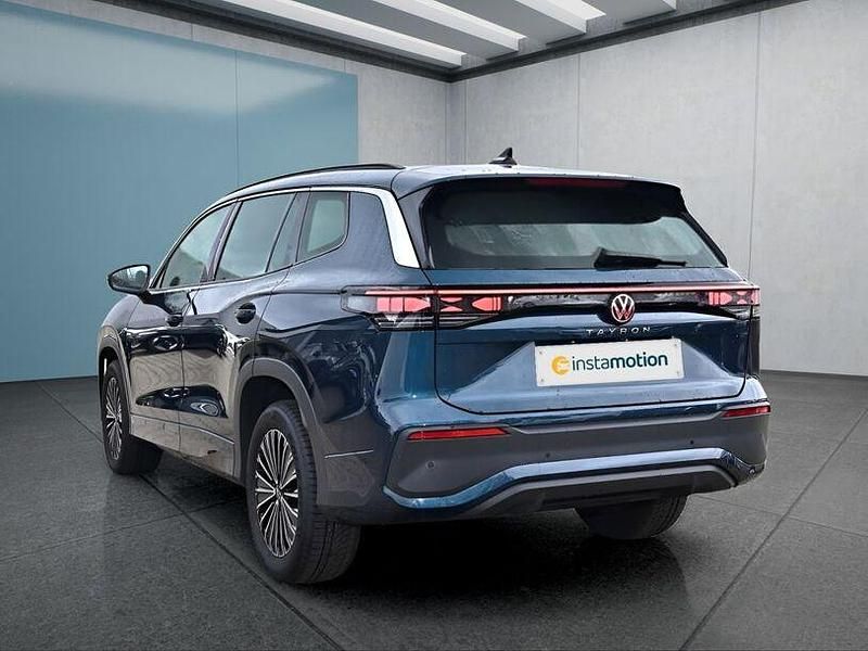 Gebraucht VW Tayron 193 PS (141 kW) 2025 Andere SUV