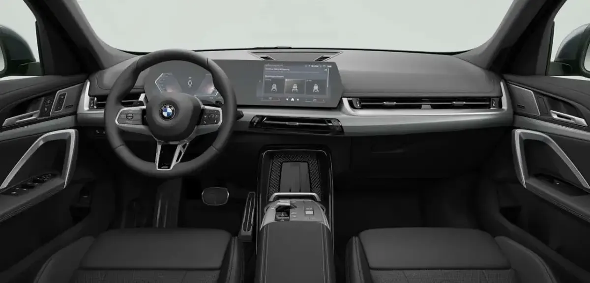 Gebraucht BMW X1 M Sport 197 PS (144 kW) 2025 Other SUV