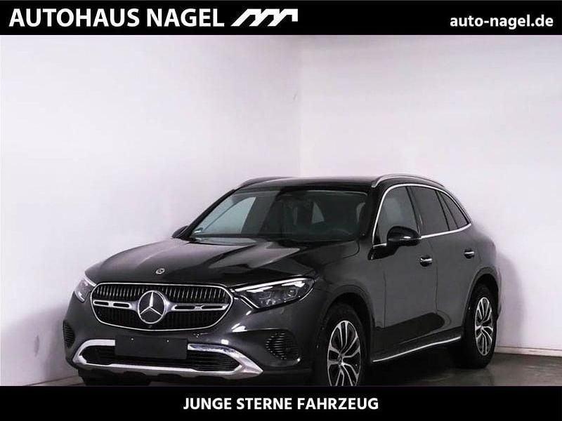 Andere Gebraucht 2024 Mercedes GLC220 Avantgarde SUV | 54.347 € (Superpreis) - Bild 1/4