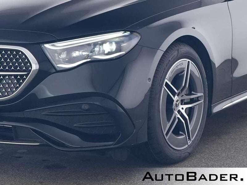 Gebraucht Mercedes E450 AMG 381 PS (280 kW) 2024 197 obsidianschwarz Kombi