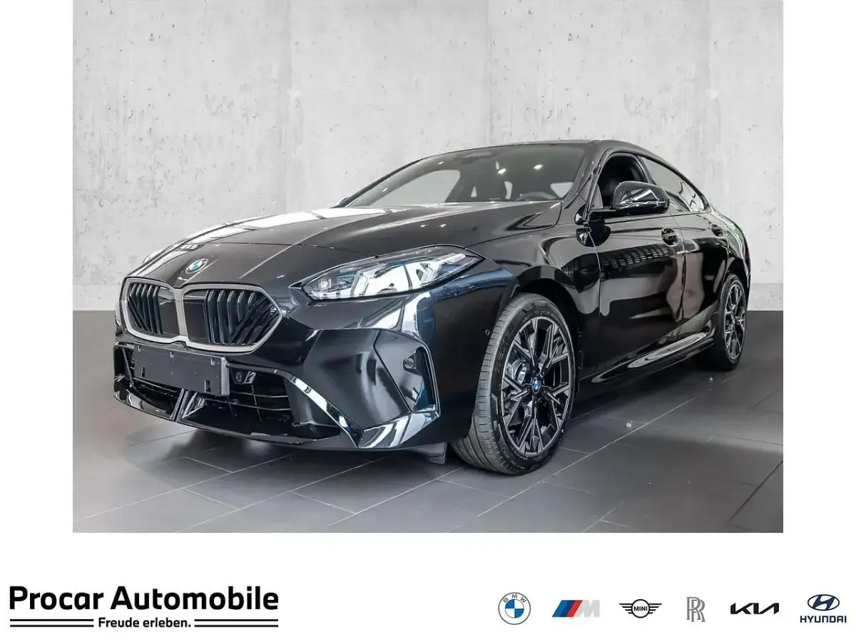 Gebraucht BMW 216 M Sport 122 PS (89 kW) 2026 Coupé