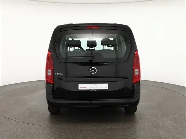 Gebraucht Opel Combo 2020 Andere Van / Kleinbus