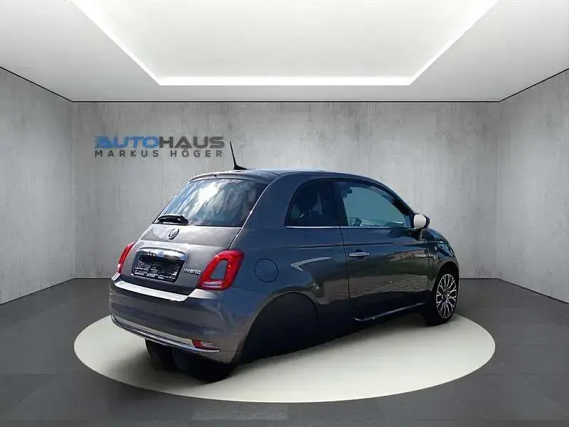 Gebraucht Fiat 500 Dolcevita 19 PS (13 kW) 2023 Kleinwagen
