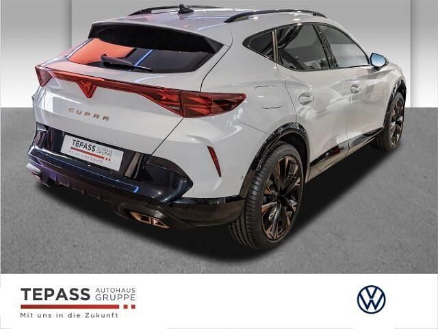 Gebraucht Cupra Formentor 204 PS (150 kW) 2022 Othercolor SUV