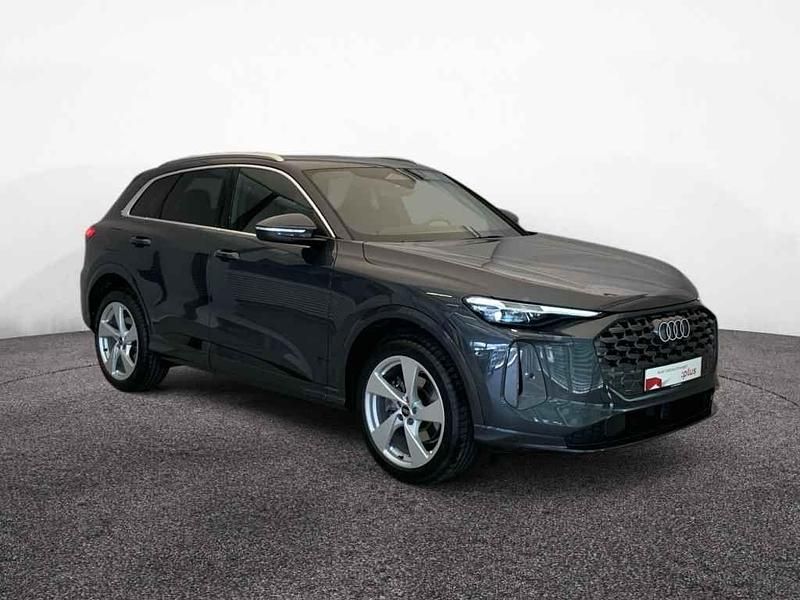 Gebraucht Audi Q5 Advanced 204 PS (150 kW) 2025 Tamboragrau metallic SUV