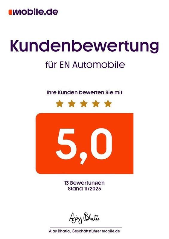 Gebraucht Ford Puma ST-Line 155 PS (114 kW) 2023 Silber SUV