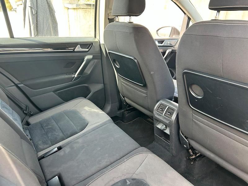 Gebraucht VW Golf VII 150 PS (110 kW) 2014 Grau Kleinwagen