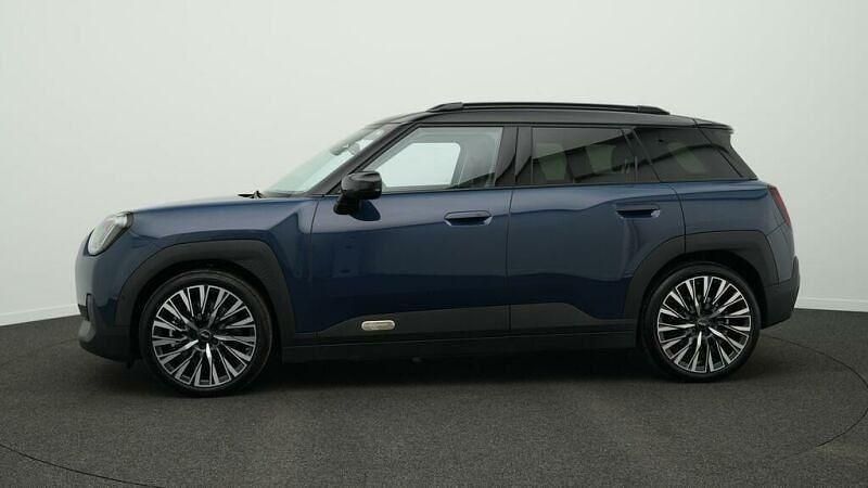 Usata Mini Aceman 160 kW (218 CV) 2025 Blu SUV