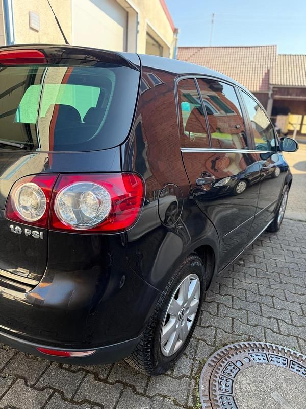 Gebraucht VW Golf IV 115 PS (84 kW) 2006 Schwarz Kleinwagen