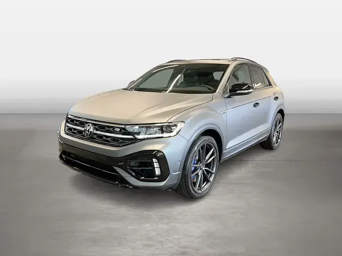 Gebraucht VW T-Roc R 300 PS (220 kW) 2026 SUV
