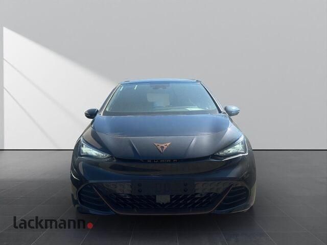 Second-hand Cupra Born 169 kW (231 CP) 2022 Andere farbe Hatchback