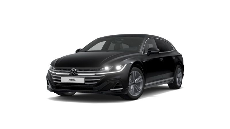 Gebraucht 2022 VW Arteon R-line | 30.000 € (Superpreis) - Bild 1/4