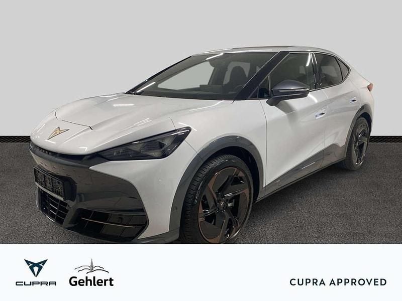 White silber Gebraucht 2025 Cupra Tavascan Endurance SUV | 41.900 € (Guter Preis) - Bild 1/4
