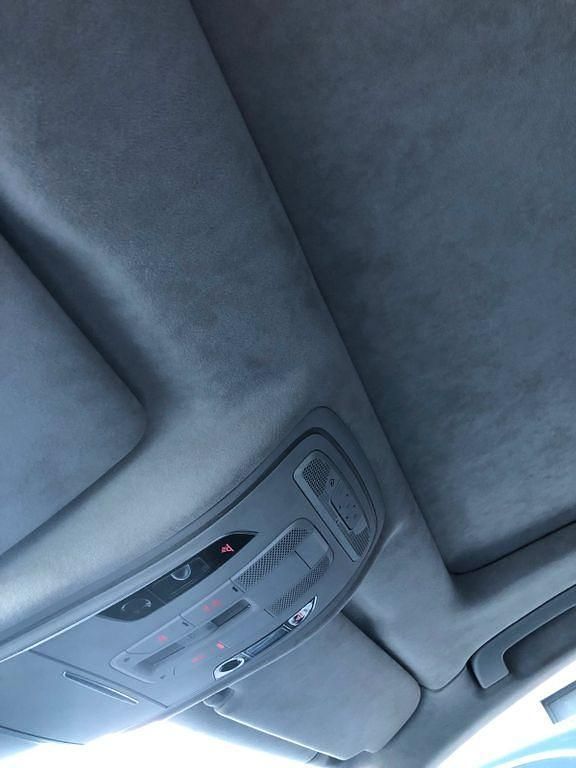 Gebraucht Audi A8 Ambiente 351 PS (258 kW) 2010 Silber Limousine