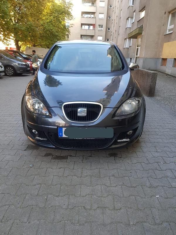 Gebraucht Seat Altea 150 PS (110 kW) 2005 Van / Kleinbus