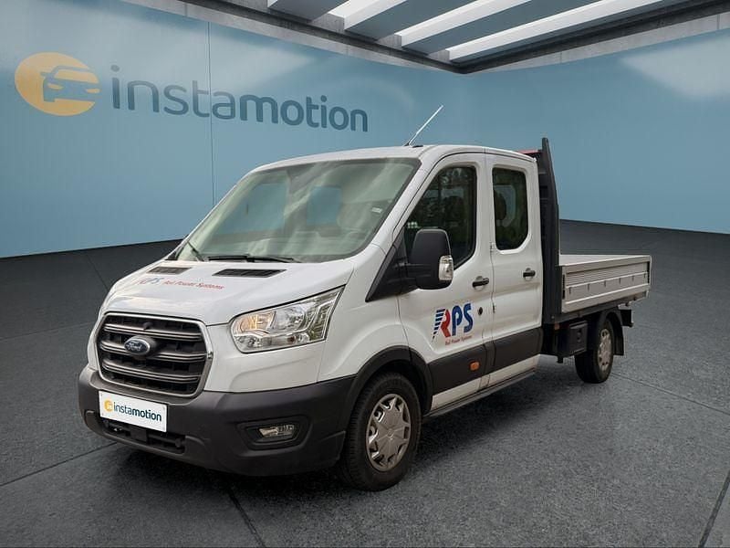 Second-hand Ford Transit 170 CP (125 kW) 2021 Andere Monovolum