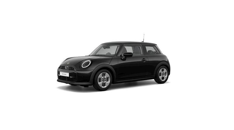 Gebraucht 2024 Mini Cooper Kleinwagen | 25.898 € (Superpreis) - Bild 1/2