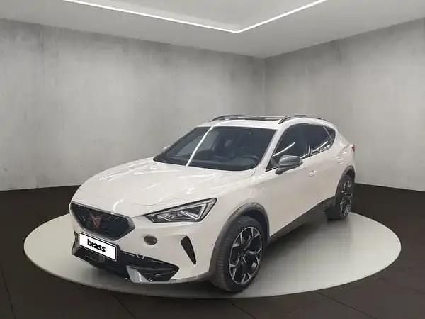 Używany Cupra Formentor 150 KM (110 kW) 2022 SUV