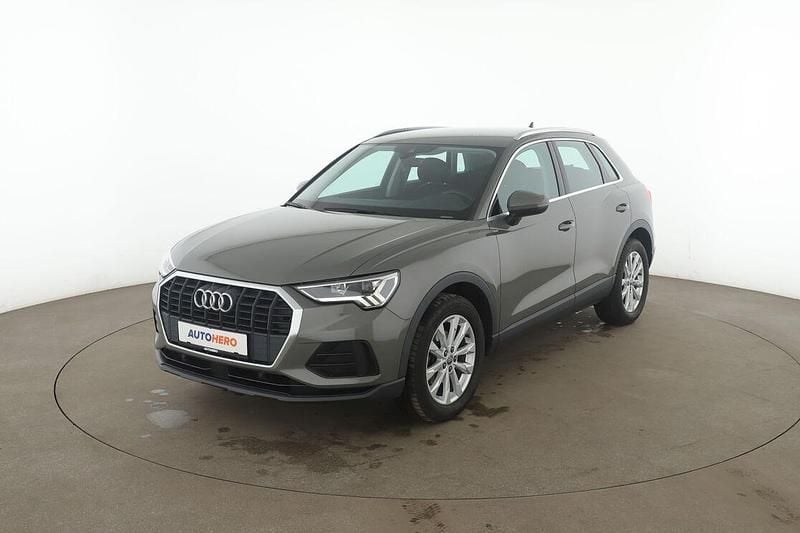 Gebraucht Audi Q3 150 PS (110 kW) 2019 SUV