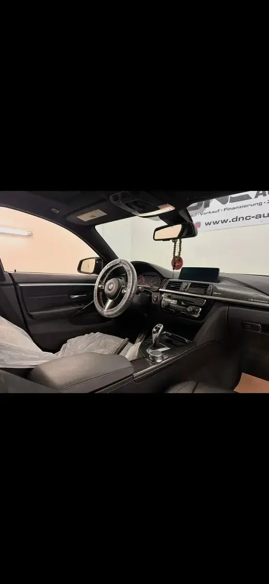 Gebraucht BMW 440 M Performance 326 PS (239 kW) 2019 Andere farben Limousine