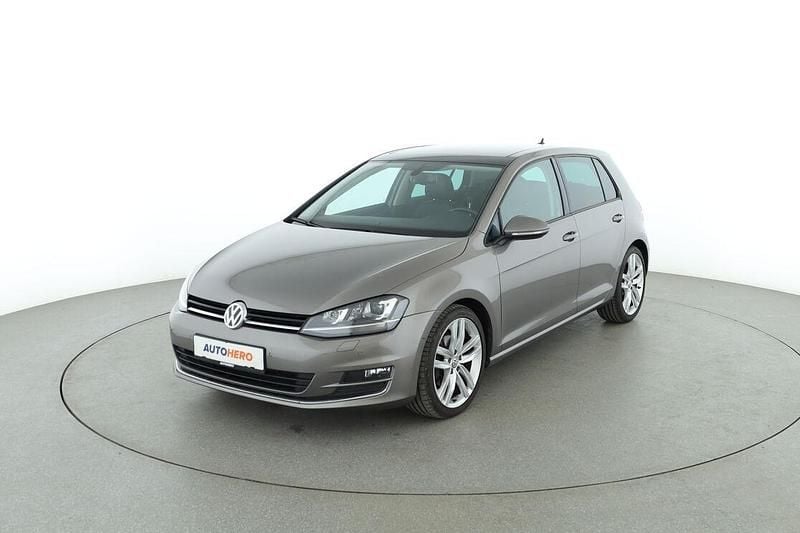Gebraucht VW Golf VII Highline 150 PS (110 kW) 2016 Limousine
