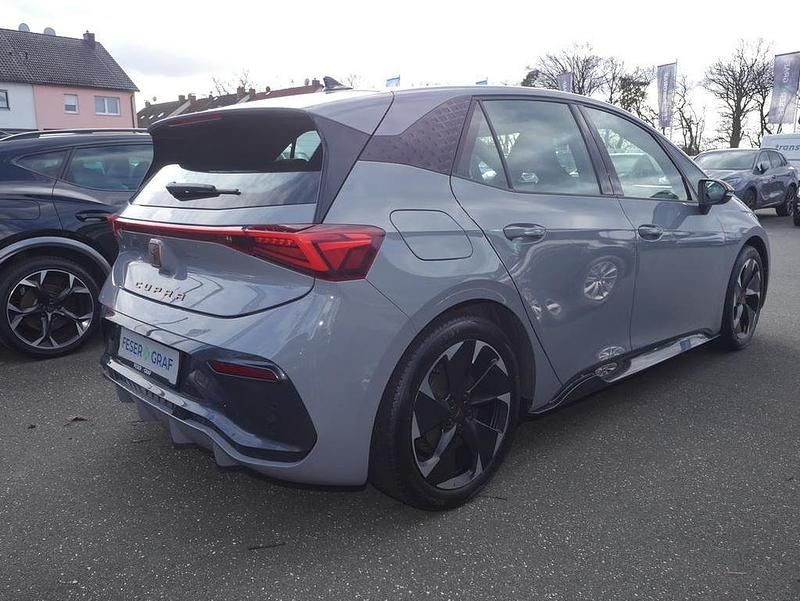 Gebraucht Cupra Born 150 kW (204 PS) 2022 Other Kleinwagen