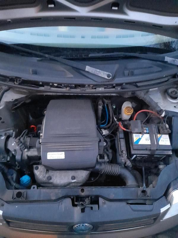 Gebraucht Fiat Panda 60 PS (44 kW) 2006 Silber Kleinwagen