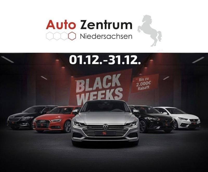 Second-hand Audi A6 Design 204 CP (150 kW) 2022 Negru Break