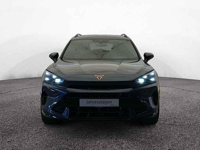 Gebraucht Cupra Formentor 150 PS (110 kW) 2025 SUV