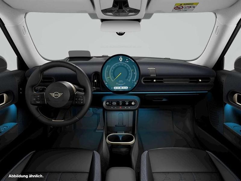 Gebraucht Mini Cooper Classic 156 PS (114 kW) 2024 Melting silver iii Kleinwagen