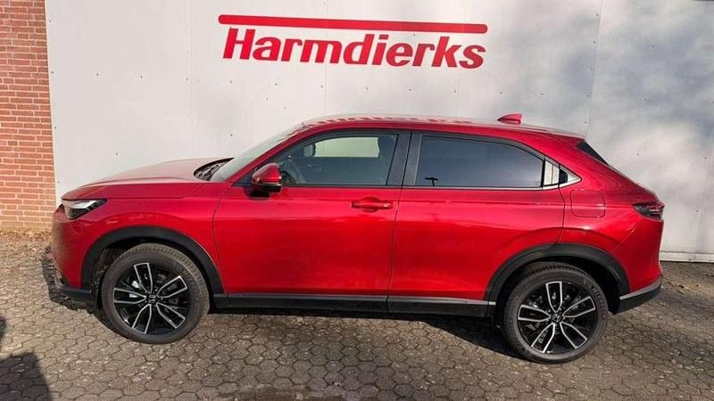 Neu Honda HR-V Elegance 107 PS (78 kW) 2026 Other SUV