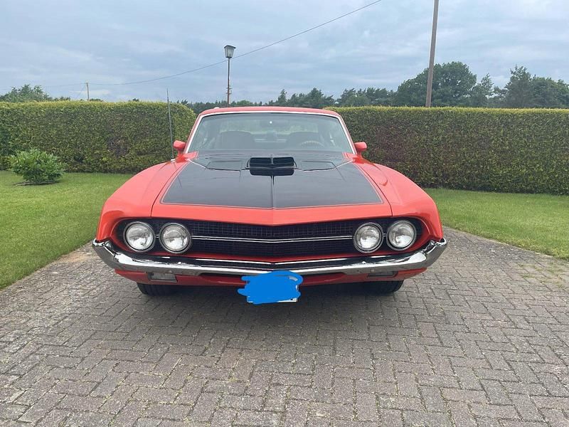 Gebraucht Ford Torino 230 PS (169 kW) 1971 Coupé