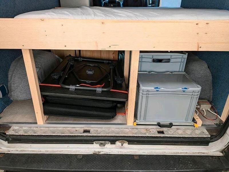 Gebraucht Fiat Ducato 110 PS (80 kW) 2004 Weiß Van