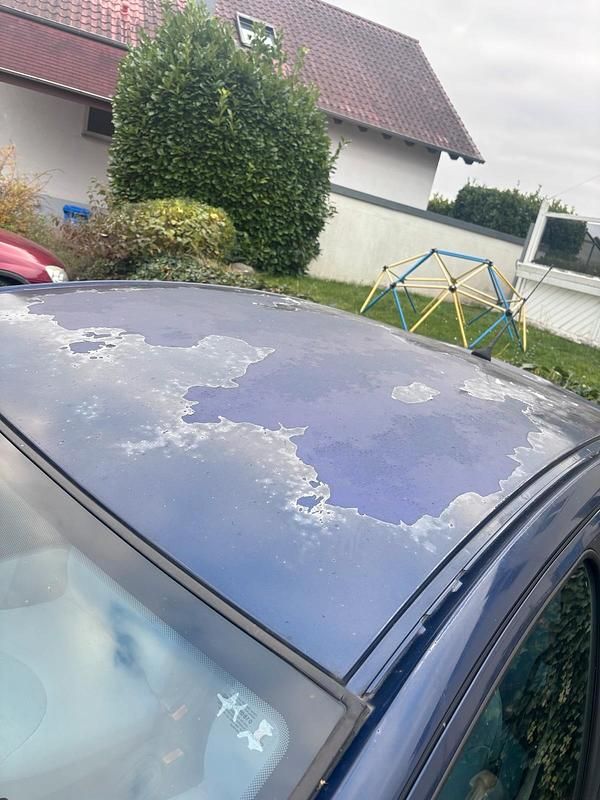 Gebraucht Citroën C3 60 PS (44 kW) 2003 Kleinwagen