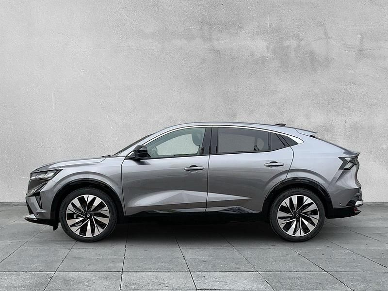 Neu Renault Rafale Techno 200 PS (147 kW) 2026 Grau SUV