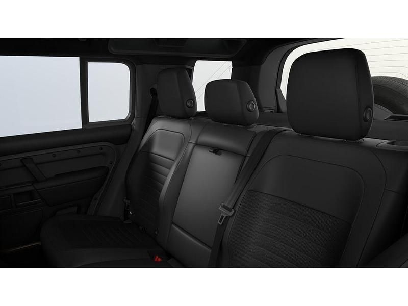 Neu Land Rover Defender 635 PS (467 kW) 2026 Grau SUV