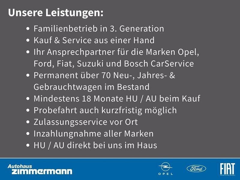 Gebraucht Opel Corsa Edition 101 PS (74 kW) 2025 Silber Kleinwagen