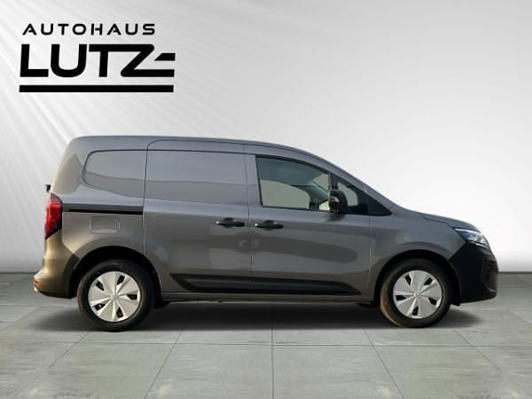 Neu Nissan Townstar Acenta 131 PS (96 kW) 2025 Grau (grey) Limousine