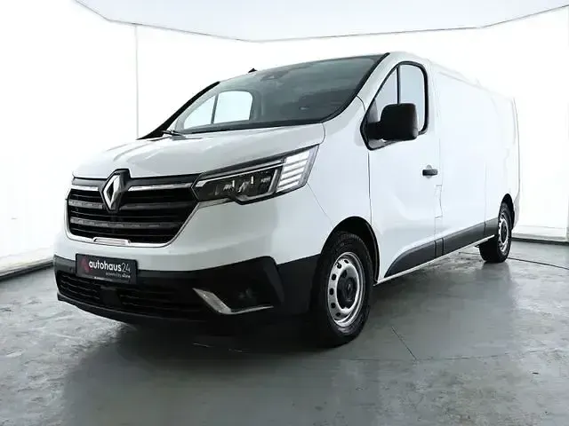 Occasion Renault Trafic Komfort 150 ch (110 kW) 2023 Andere