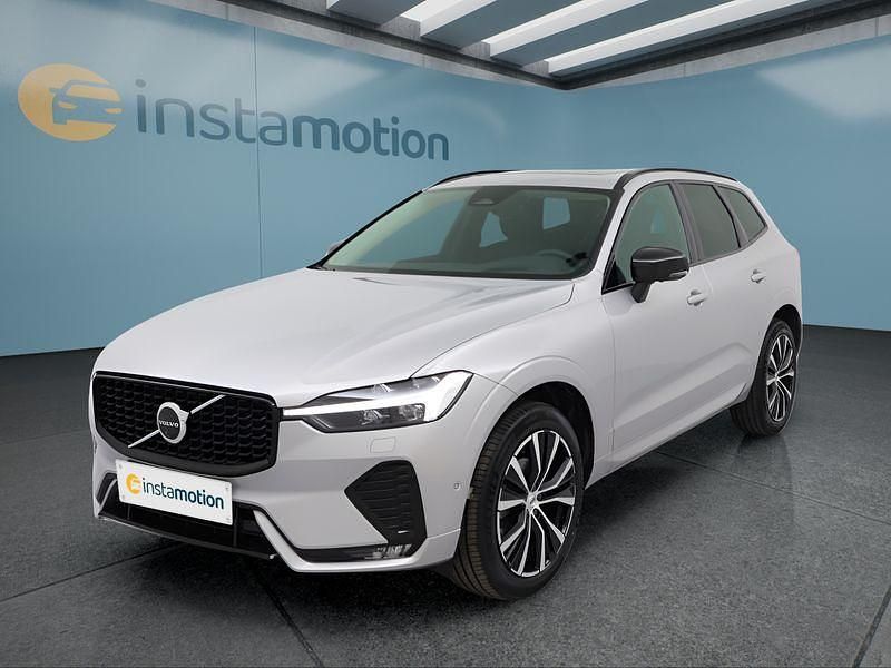 Gebraucht Volvo XC60 250 PS (183 kW) 2025 Silber SUV
