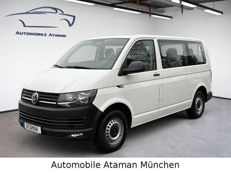 Gebraucht VW Caravelle 150 PS (110 kW) 2016 Andere Limousine